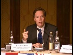 US diplomat predicts Europeans will reach  Iran resolution News Clip