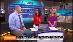 Googles Page Hands Off Product Leadership to Pichai News Clip