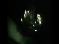 Earthquake and Aftermath  News Clip