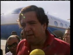 CONGO: US ENVOY RICHARDSON ARRIVES FOR INVESTIGATION MISSION Instructional Video