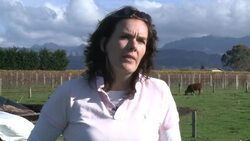 VOICED: New Zealand wine growers look beyond the glut News Clip