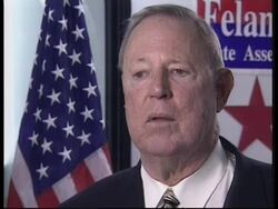 USA: OUTRAGE OVER CAMPAIGN WEBSITE Instructional Video