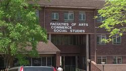 CLEAN : Students react to Zimbabwe university kissing ban News Clip