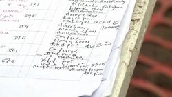 CLEAN : Survivors enlisted in Sierra Leones Ebola battle News Clip