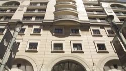 CLEAN : Rwanda ex-spy chief murdered in South Afri News Clip