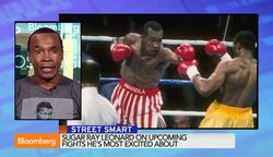 Can Boxing Thrive Without a World Class Heavyweight? News Clip