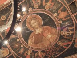 Old Church Stock Footage