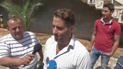 Father, lawyer on Lebanon custody case News Clip