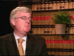 Victims of the floods being treated; UNHCR spokesperson News Clip