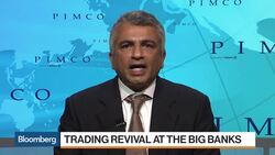 JPM's Parker Says Time to Be More Opportunistic in Markets News Clip