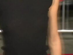 'Collateral' Los Angeles Premiere Stock Footage