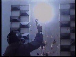 ISRAEL: ISRAELI TROOPS CONTINUE CRACKDOWN AGAINST TERRORISTS News Clip