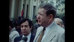 CUTS 10 11 82 UNITED STATES DELEGATION MEETS WITH EGYPTIAN PRESIDENT MUBARAK IN CAIRO Instructional Video