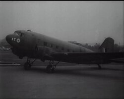 VIPS IN TOWN News Clip