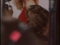 Premiere of 'The Girl Next Door' Stock Footage