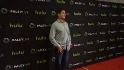 Mark Cuban Attends The Paley Center for Media Presents Shark Tank: Pursuing the American Dream in Prime Time Stock Footage