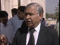 Supreme Court hears challenges to any amnesty deal for Benazir Bhutto Instructional Video