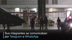 CLEAN : Celula que planificaba ataques durante JJOO en Rio era amateur News Clip