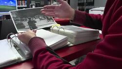 CLEAN : Mauthausen concentration camp marks 70 years since liberation News Clip