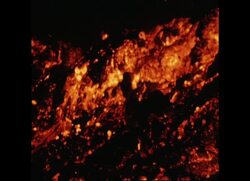 RR7121B SICILY:  MOUNT ETNA ERUPTS News Clip