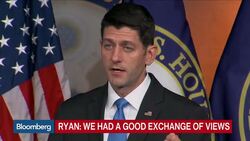 Ryan: Clinton Presidency Would Be Disaster for Country News Clip