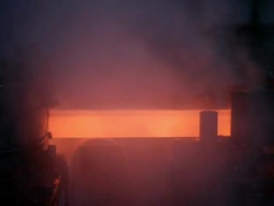 Metal Industry Stock Footage