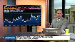 Nomura Is 'Long' Euro, 'Short' Pound, Rochester Says News Clip