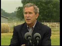 US President meets Australian PM at Texas ranch News Clip
