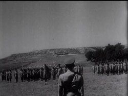 ONE MAN ATTACK WINS VC - News Clip