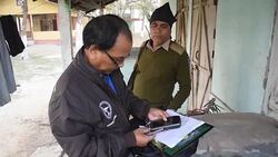 CLEAN : India conducts rhino census News Clip