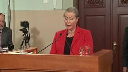 CLEAN : Tunisian national dialogue mediators win Nobel Peace Prize News Clip