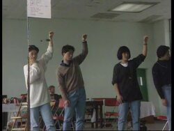 China - Sesame Street to be shown in China News Clip