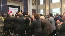 Gov. Welcomes Toyota to 'Sweet Home Alabama' News Clip