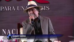 VOICED : Sabina cree que Podemos se esta desvirtuando News Clip