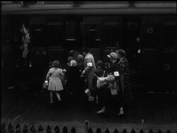 CHILDREN GO HAPPILY - News Clip