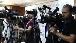 CLEAN : Dutch FM in Libya in show of support to new unity government News Clip