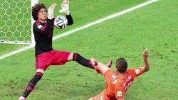 VOICED : El Mundial en fotos: dia 18 News Clip