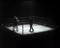 Jack Petersen Beats Ben Foord News Clip