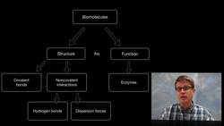 Biological and Polymer Systems Instructional Video