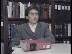 USA: OJ SIMPSON BACK IN COURT IN PRIVATE CIVIL CASE News Clip