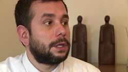 VOICED : Chile Uniones civiles gay se celebraran pese a huelga News Clip