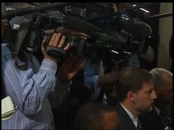 US President Obama meets Sudan Special Envoy Instructional Video