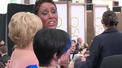 CLEAN : Gravity director praises visual effects te News Clip