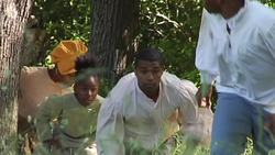 Underground Railroad Instructional Video