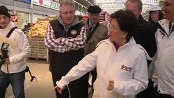 CLEAN : WHOs World Health Day focuses on food safety News Clip