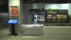 9/11 Tribute Museum Triples in Size News Clip