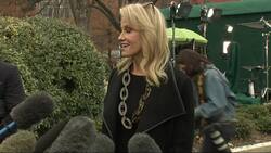 Conway: I know name of chief of staff frontrunner Instructional Video