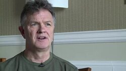 CLEAN : Francis broke my heart says abuse victim sidelined by Vatican News Clip