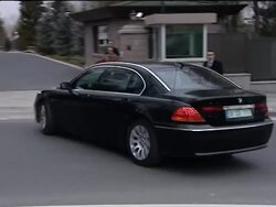 Clinton continues tour of region, meets PM and FM News Clip