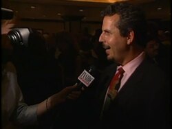 MS Society Dinner of Champions Stock Footage